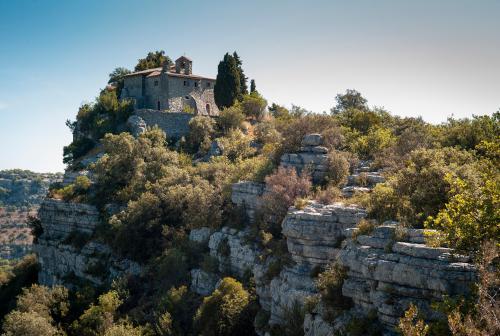 Votre camping proche de Berrias-et-Casteljau