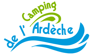 Camping logo image